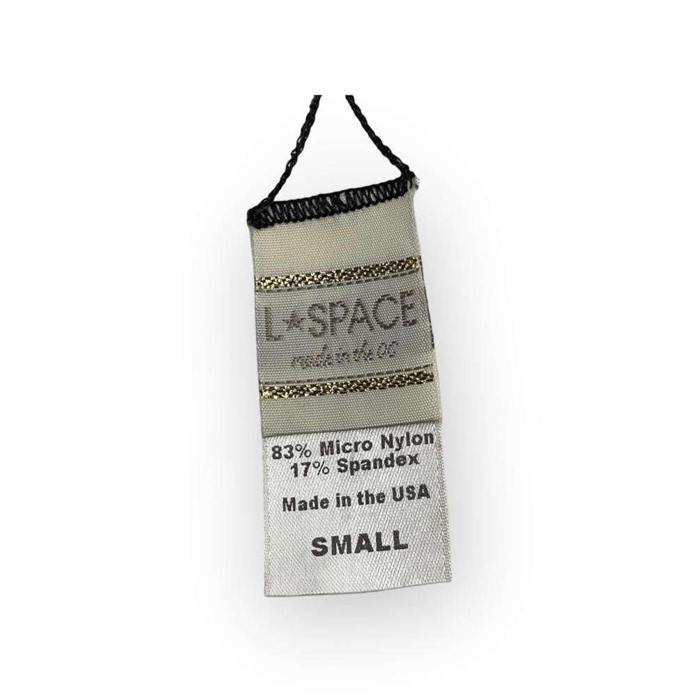 L*Space Moroccan Dreams Jaime Hollywood Print 2 P… - image 7